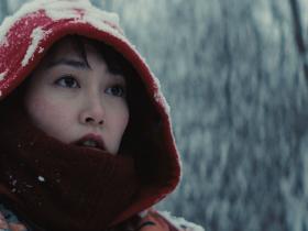 Kumiko, The Treasure Hunter image - a film by the Zellner Bros.