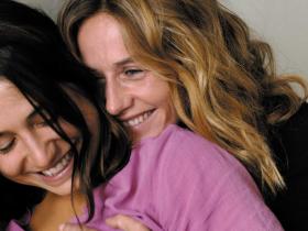 La Belle Saison image - a film by Catherine Corsini