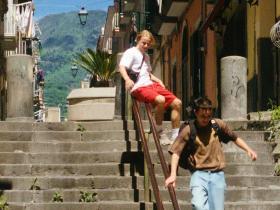 La Gradiva - image - a film by Marine Atlan