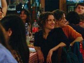 La Gradiva - image - a film by Marine Atlan