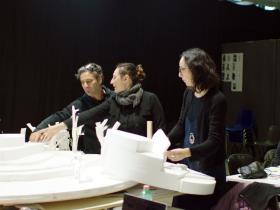 La Scala: The Force of Destiny - image - a film by Anissa Bonnefont