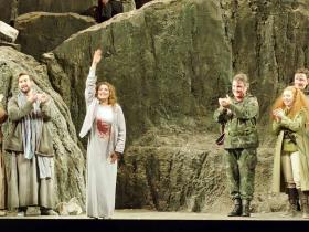 La Scala: The Force of Destiny - image - a film by Anissa Bonnefont