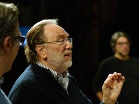 La Scala: The Force of Destiny - image - a film by Anissa Bonnefont