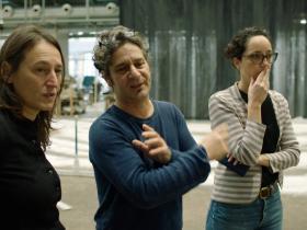 La Scala: The Force of Destiny - image - a film by Anissa Bonnefont