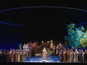 La Scala: The Force of Destiny - image - a film by Anissa Bonnefont