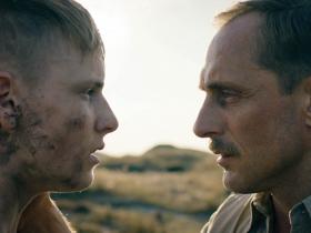 Land Of Mine