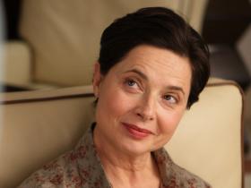 Late Bloomers image - a film by Julie Gavras