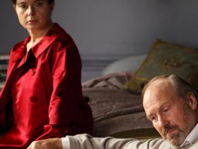 Late Bloomers image - a film by Julie Gavras