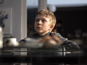 Loveless image - a film by Andrey Zvyagintsev