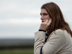 Loveless image - a film by Andrey Zvyagintsev