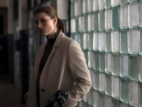 Loveless image - a film by Andrey Zvyagintsev