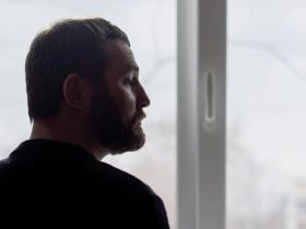 Loveless image - a film by Andrey Zvyagintsev