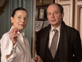 Maigret and the Dead Lover - image - a film by Pascal Bonitzer