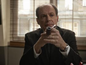 Maigret and the Dead Lover - image - a film by Pascal Bonitzer