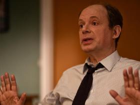 Maigret and the Dead Lover - image - a film by Pascal Bonitzer