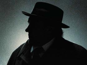 Maigret image - a film by Patrice Leconte