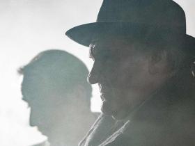 Maigret image - a film by Patrice Leconte