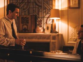 Monsieur Aznavour - image - a film by Mehdi Idir and Grand Corps Malade