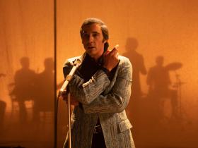 Monsieur Aznavour - image - a film by Mehdi Idir and Grand Corps Malade