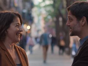 My Friend Eva - image - a film by Cesc Gay