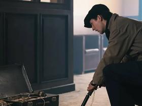 Number 24 - image - a film by John Andreas Andersen