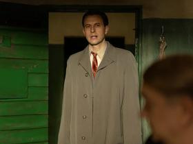 Quisling - The Final Days - a film by Erik Poppe