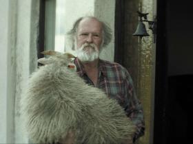 Rams - image - a film by Grímur Hákonarson