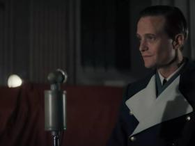 Rays and Shadows - image - a film by Xavier Giannoli