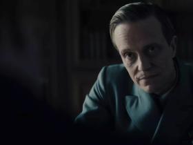 Rays and Shadows - image - a film by Xavier Giannoli