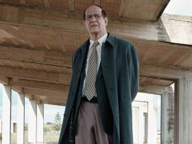 Sicilian Letters - image - a film by Fabio Grassadoni and Antonio Piazza