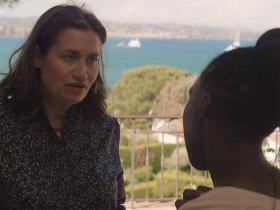 Six Days In Spring - image - a film by Joachim Lafosse