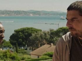 Six Days In Spring - image - a film by Joachim Lafosse