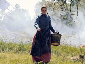 Stormskerry Maja - film still - a film by Tiina Lymi