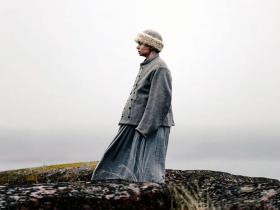 Stormskerry Maja - film still - a film by Tiina Lymi