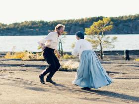 Stormskerry Maja - film still - a film by Tiina Lymi