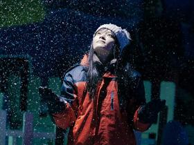 Stranger Eyes - image - a film by Yeo Siew Hua