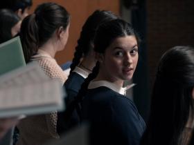 Sundays - image - a film by Alauda Ruiz de Azúa