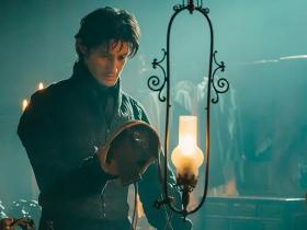 The Count of Monte Cristo - image - A film by Matthieu Delaporte and Alexandre de La Patellière