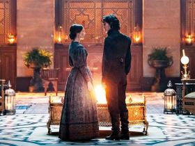 The Count of Monte Cristo - image - A film by Matthieu Delaporte and Alexandre de La Patellière
