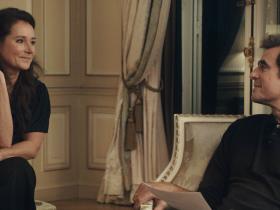 The Great Arch - image - a film by Stéphane Demoustier
