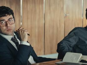 The Great Arch - image - a film by Stéphane Demoustier
