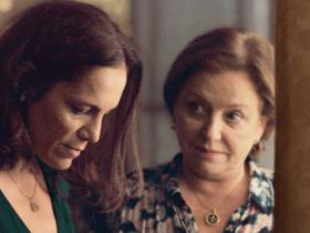 The Heiresses image - a film by Marcelo Martinessi