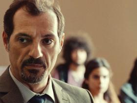 The Insult image - a film by Ziad Doueiri