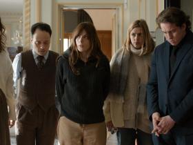 The Musicians - image - a film by Grégory Magne