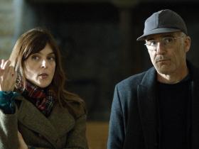 The Musicians - image - a film by Grégory Magne