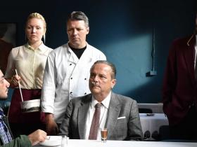 The Other Side Of Hope image - a film by Aki Kaurismäki