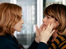 The Richest Woman In The World - image - a film by Thierry Klifa