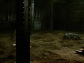 The Samurai and the Prisoner - film still - a film by Kiyoshi Kurosawa