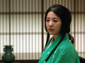 The Samurai and the Prisoner - film still - a film by Kiyoshi Kurosawa
