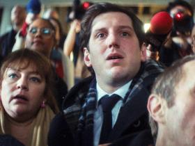 The Son Of - image - a film by Carlos Abascal Peiró